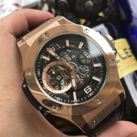 best cheap hublot watches.